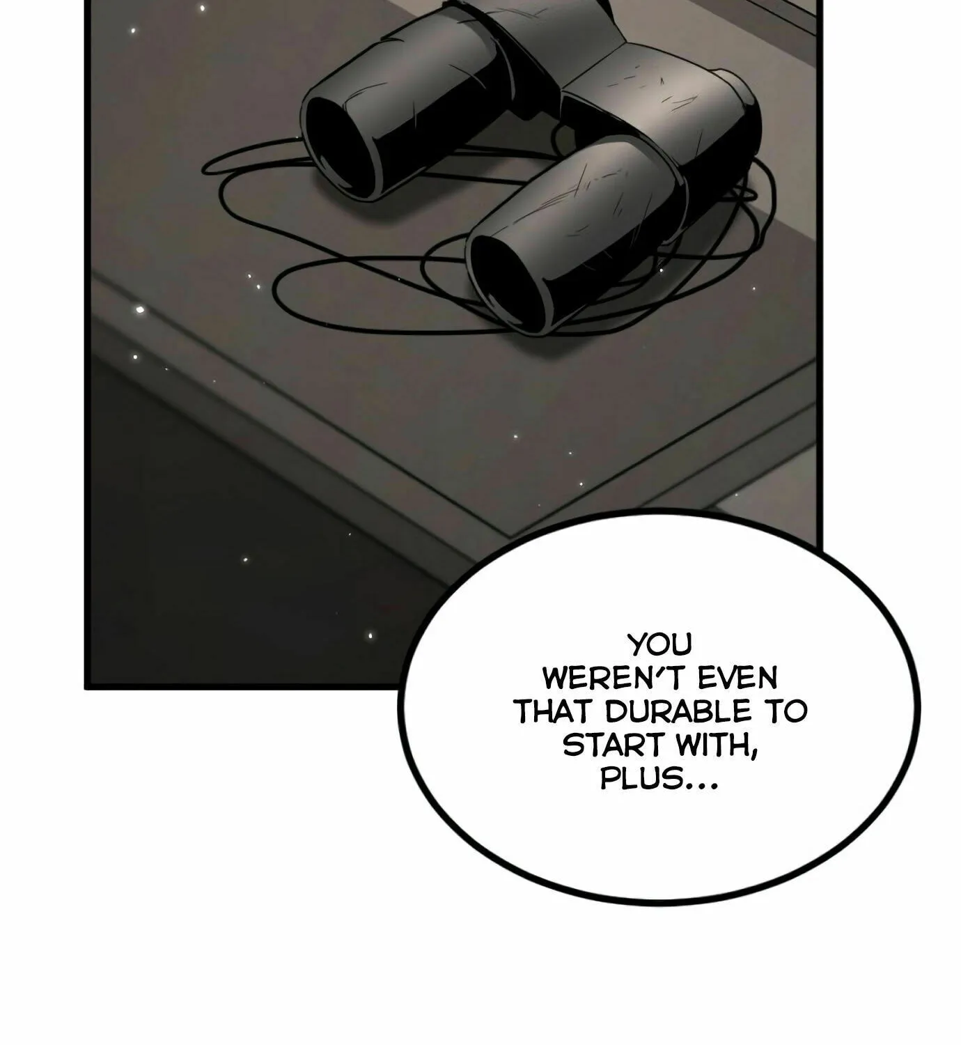 Hero Killer Chapter 14 page 125 - 