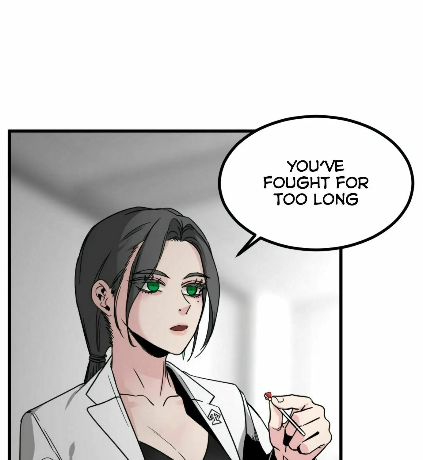 Hero Killer Chapter 14 page 126 - 