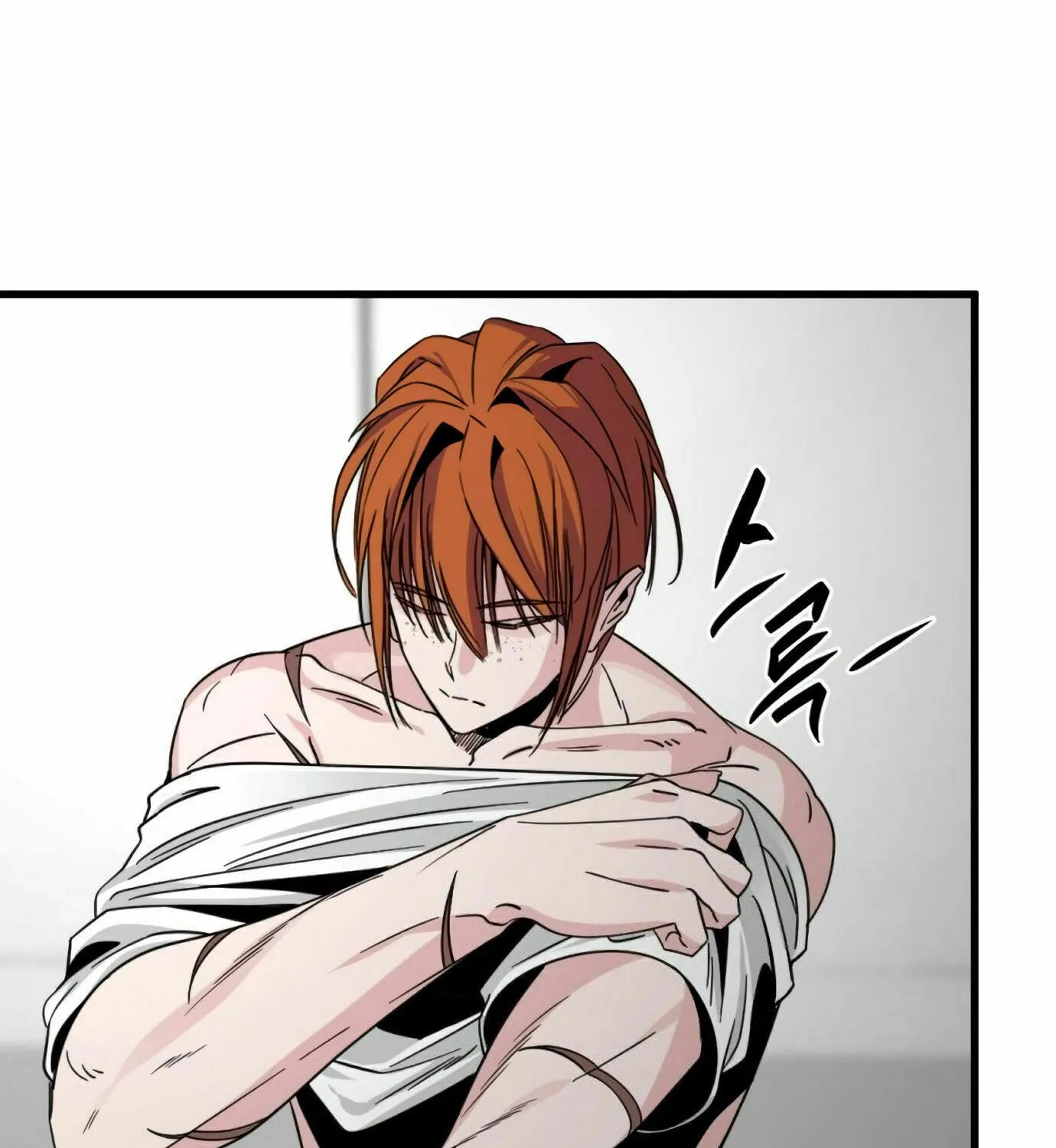 Hero Killer Chapter 14 page 128 - 