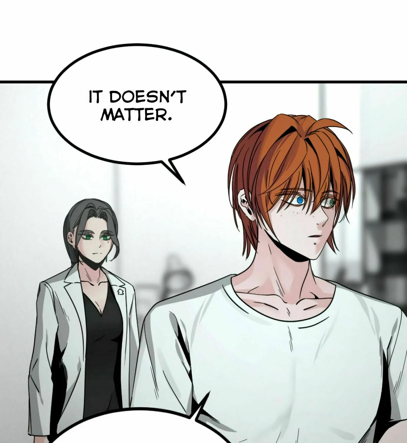 Hero Killer Chapter 14 page 130 - 