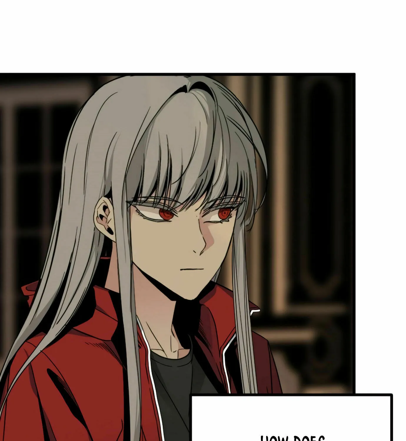 Hero Killer Chapter 14 page 14 - 