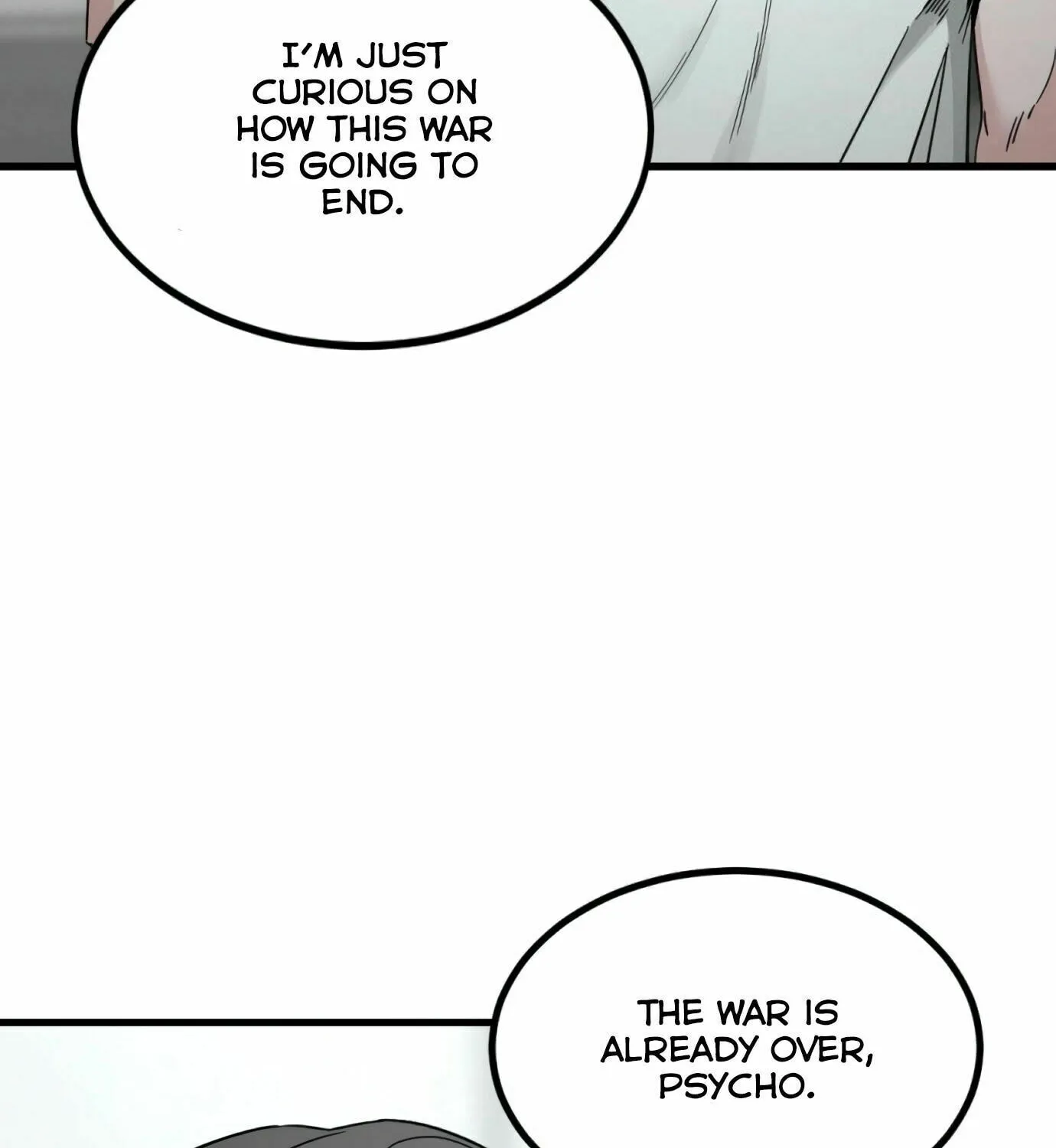 Hero Killer Chapter 14 page 131 - 