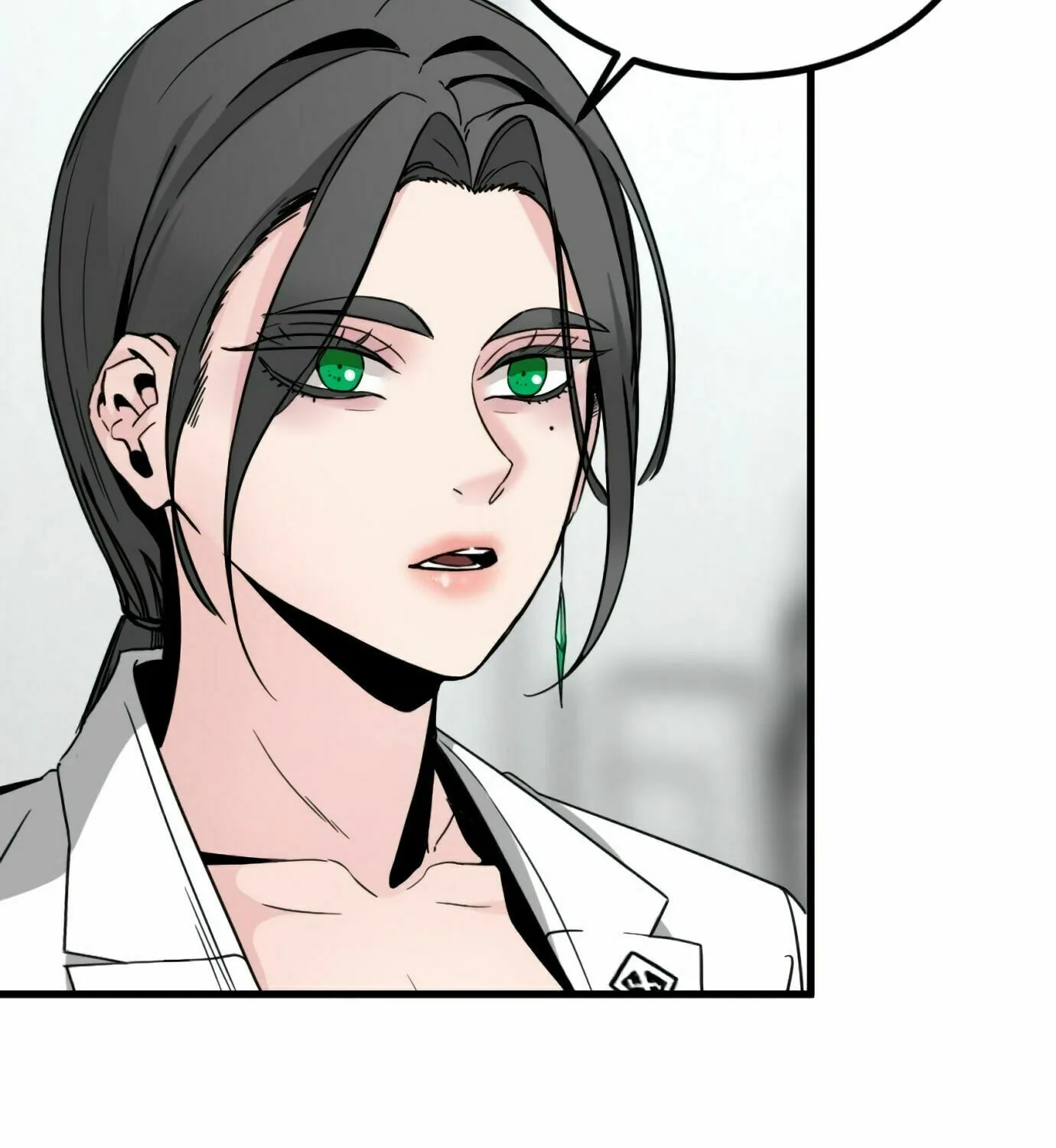 Hero Killer Chapter 14 page 132 - 