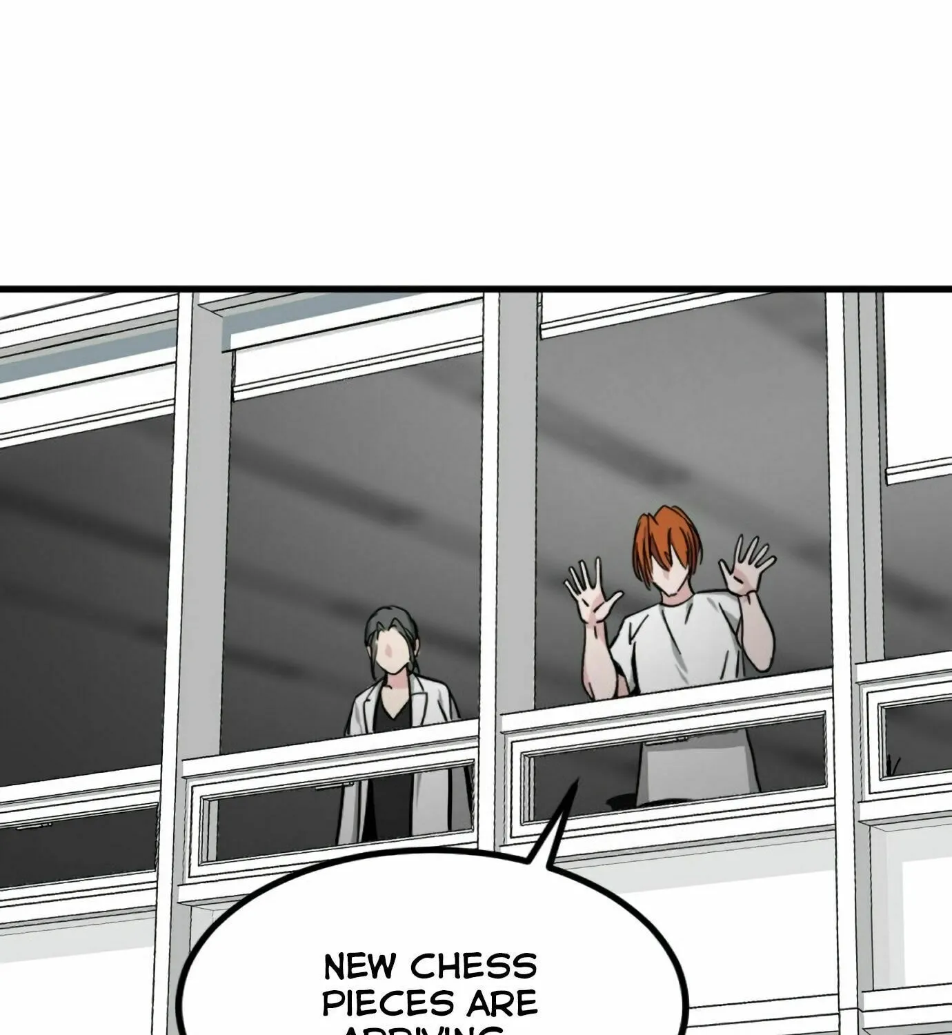 Hero Killer Chapter 14 page 137 - 