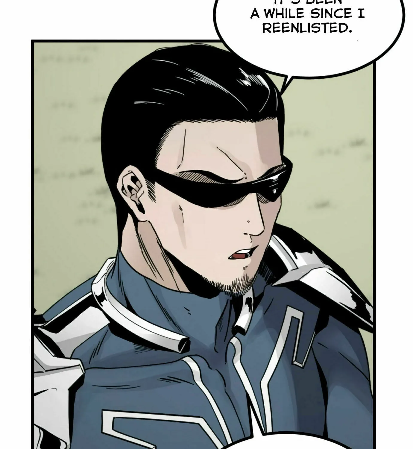 Hero Killer Chapter 14 page 143 - 