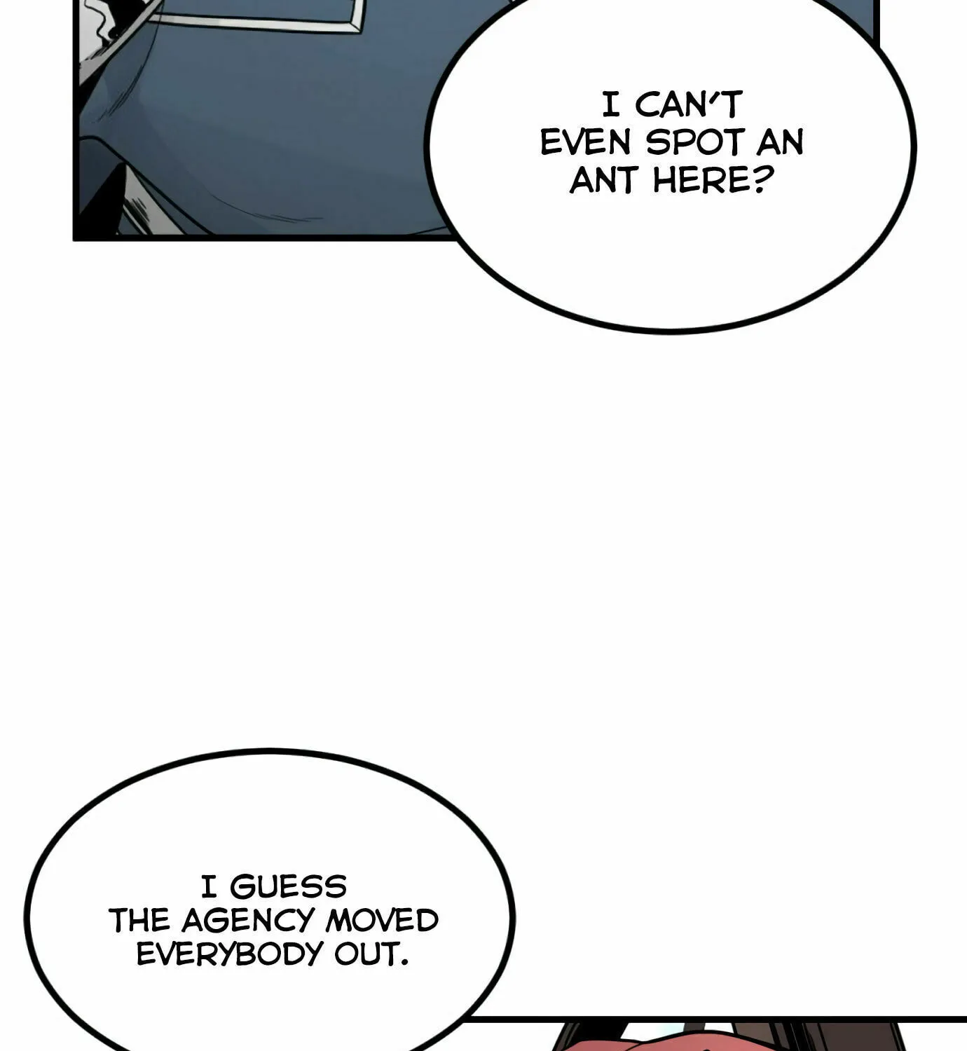 Hero Killer Chapter 14 page 144 - 