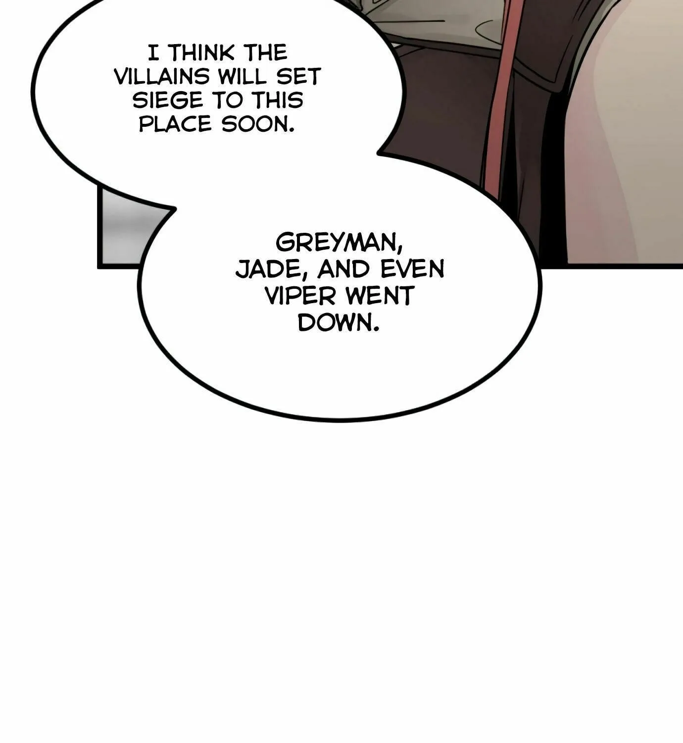 Hero Killer Chapter 14 page 146 - 