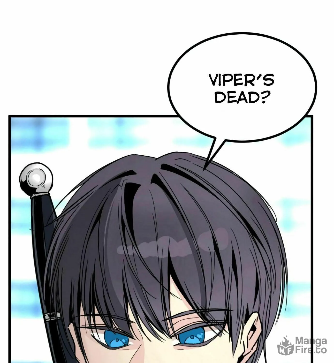 Hero Killer Chapter 14 page 147 - 