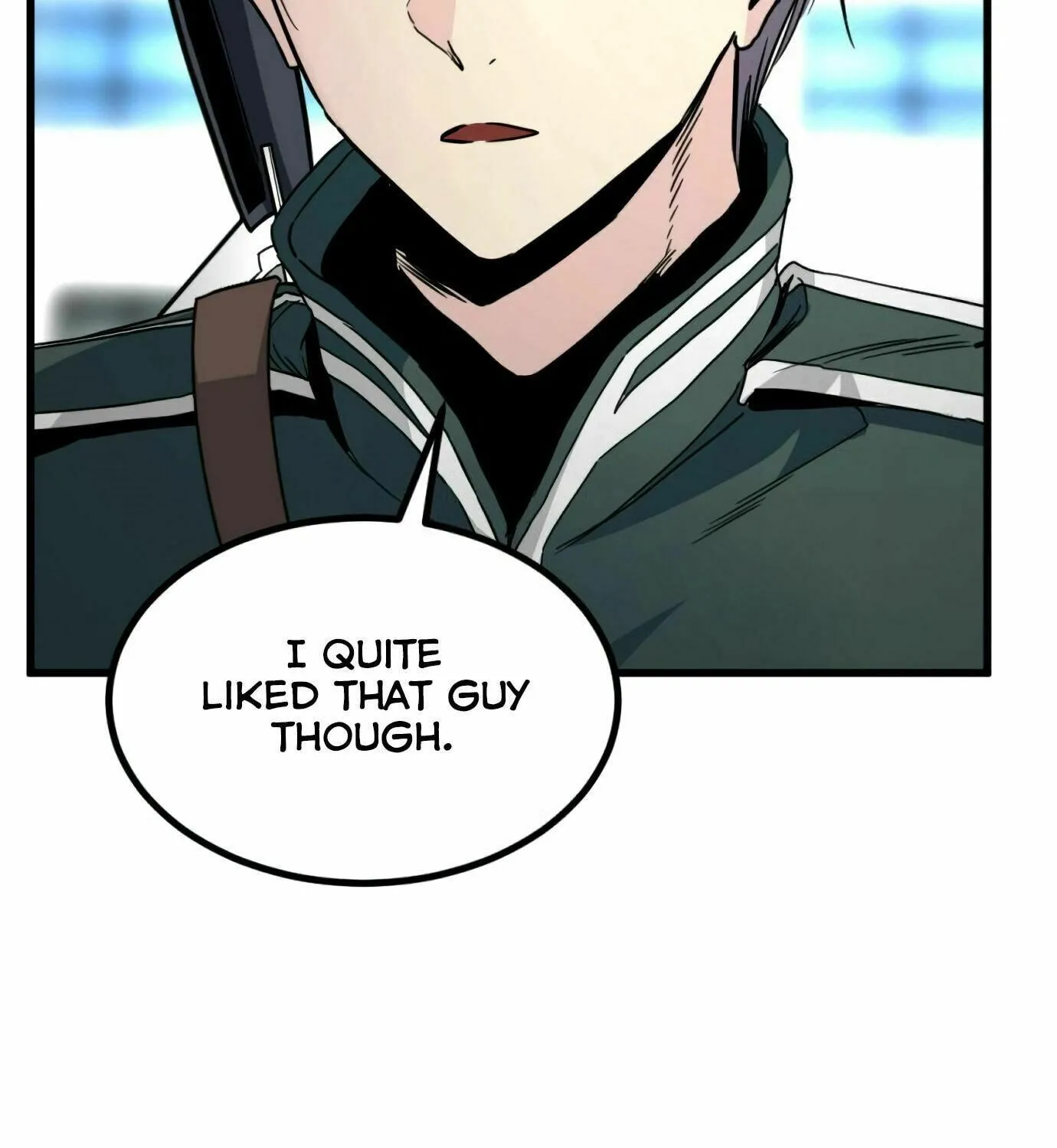 Hero Killer Chapter 14 page 148 - 