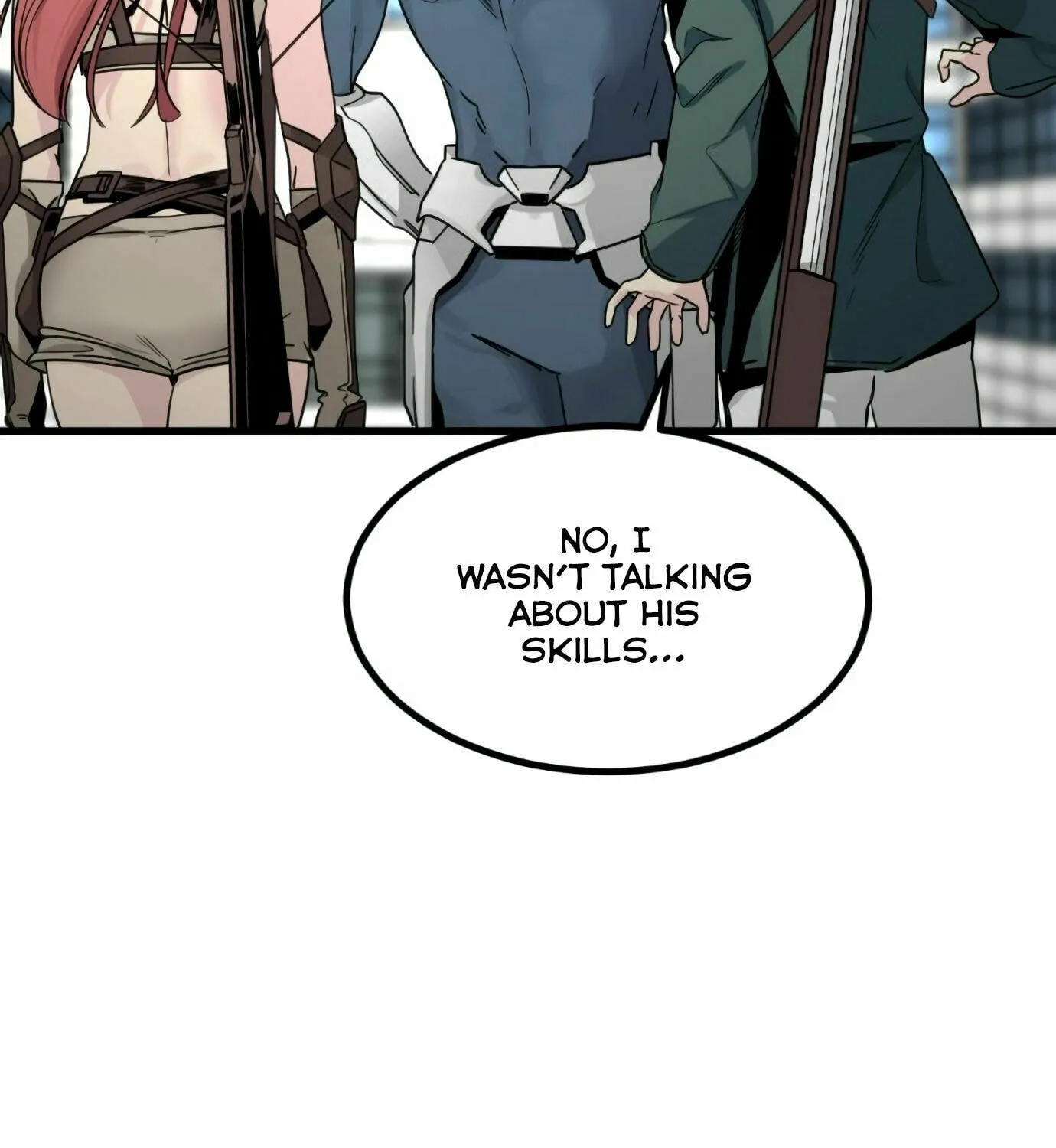 Hero Killer Chapter 14 page 150 - 