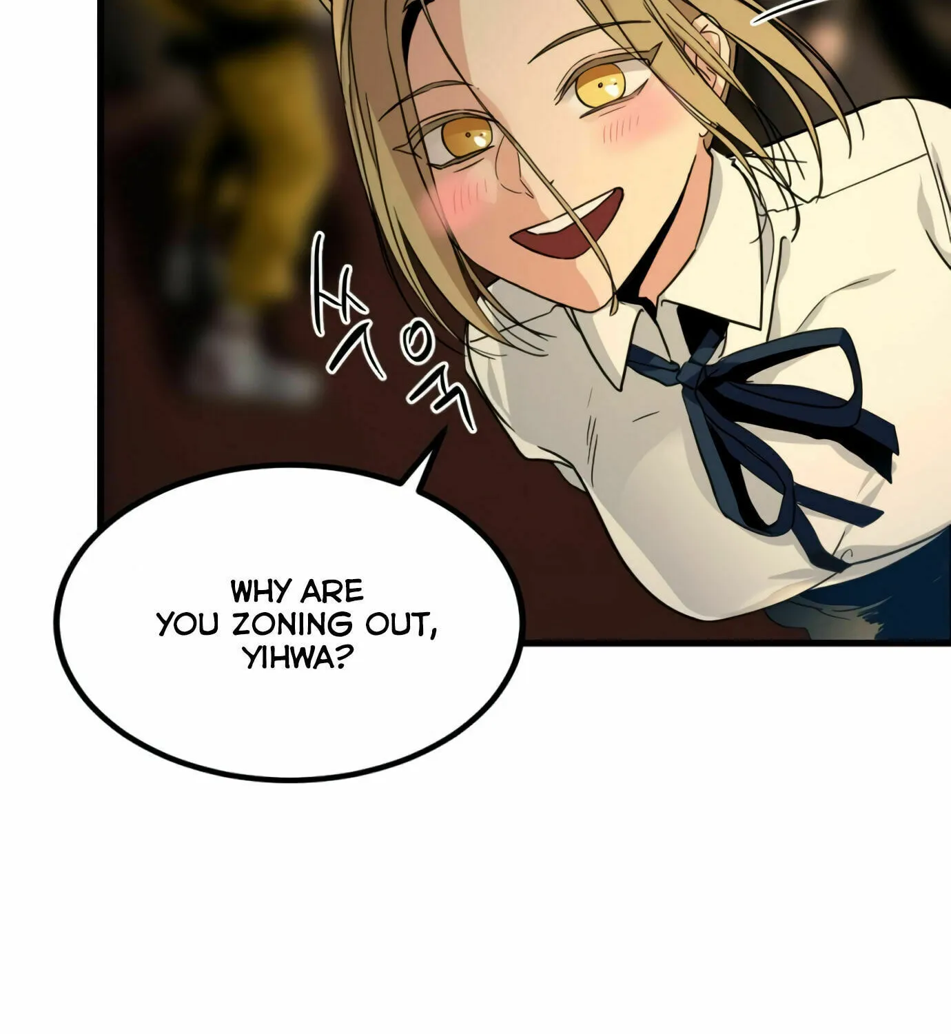 Hero Killer Chapter 14 page 16 - 