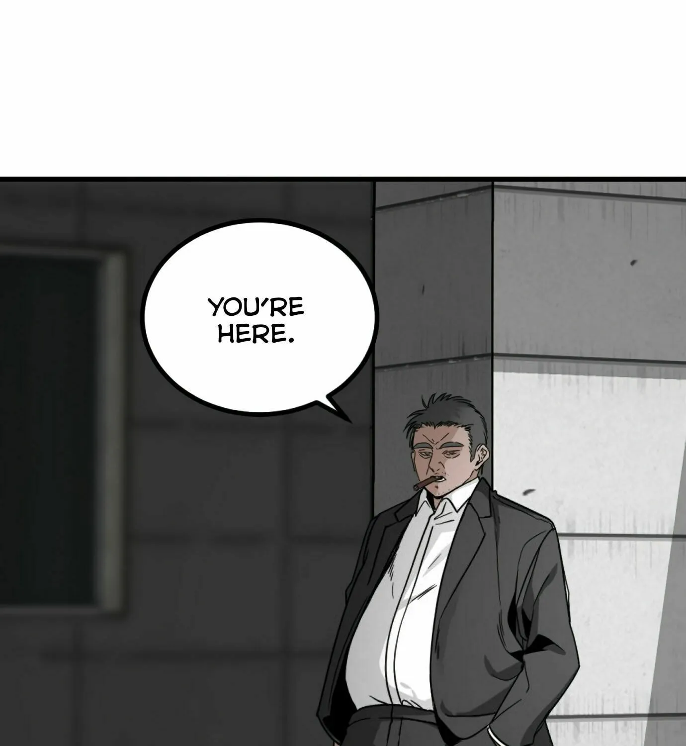 Hero Killer Chapter 14 page 151 - 