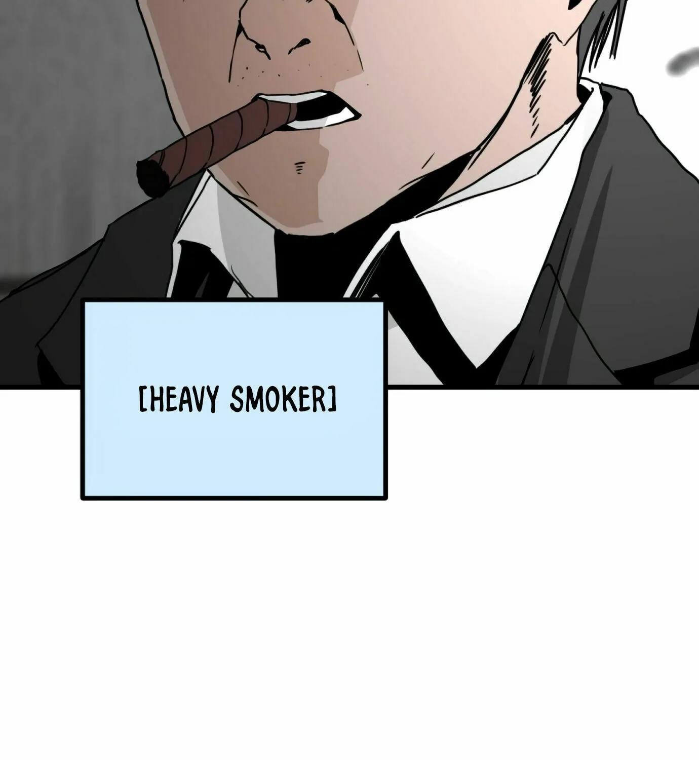 Hero Killer Chapter 14 page 154 - 
