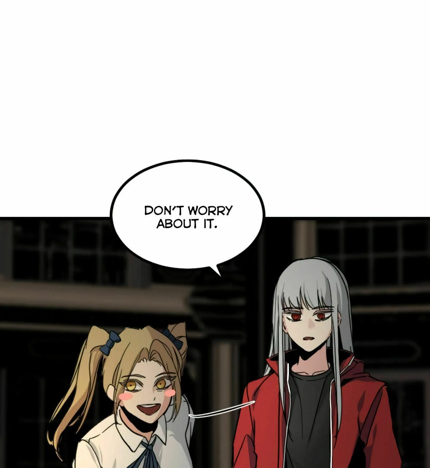 Hero Killer Chapter 14 page 17 - 