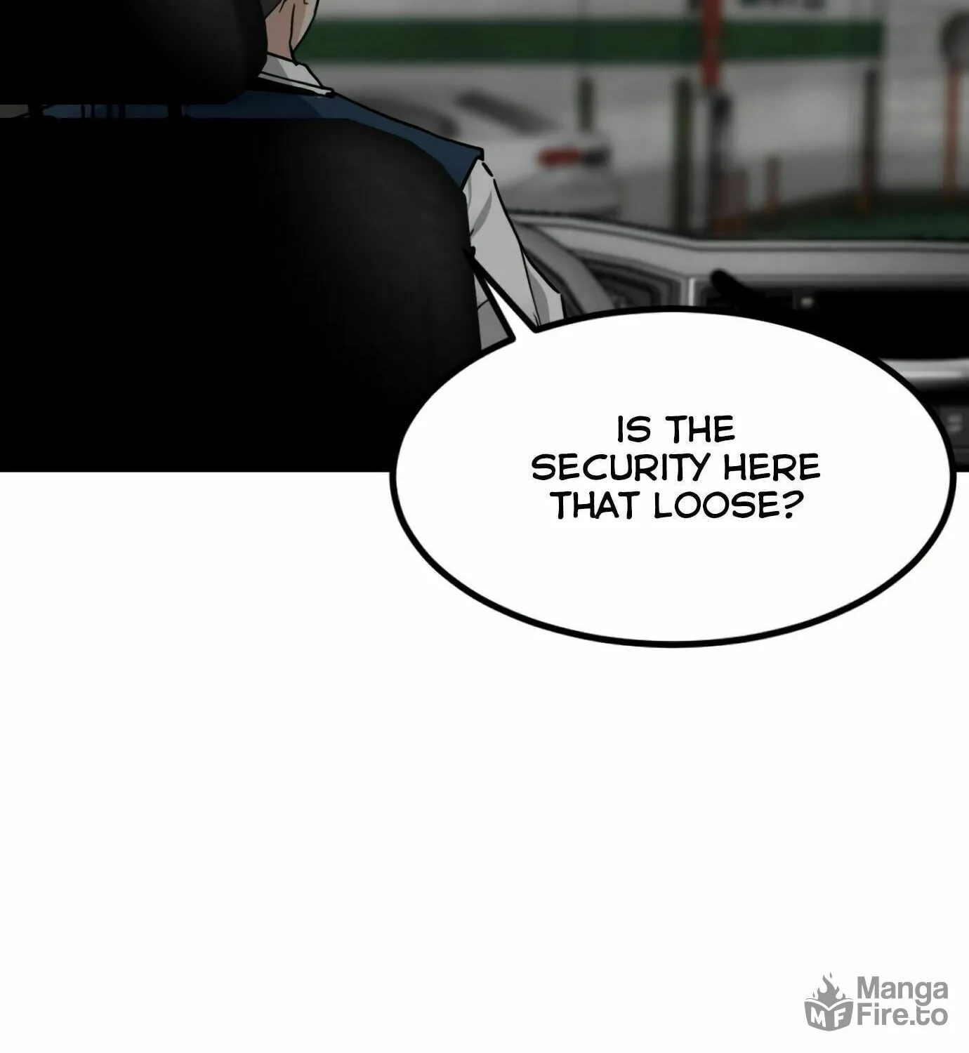 Hero Killer Chapter 14 page 166 - 