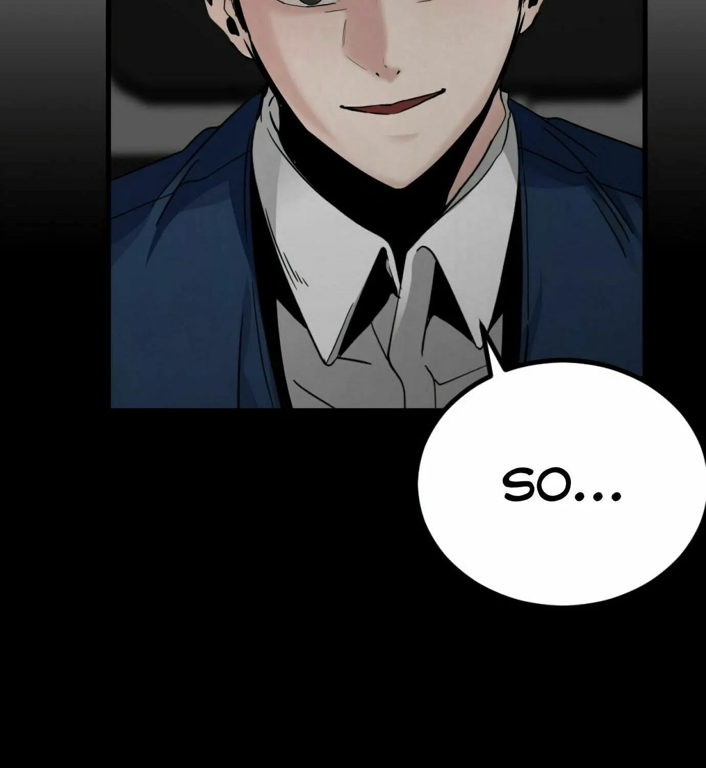 Hero Killer Chapter 14 page 168 - 