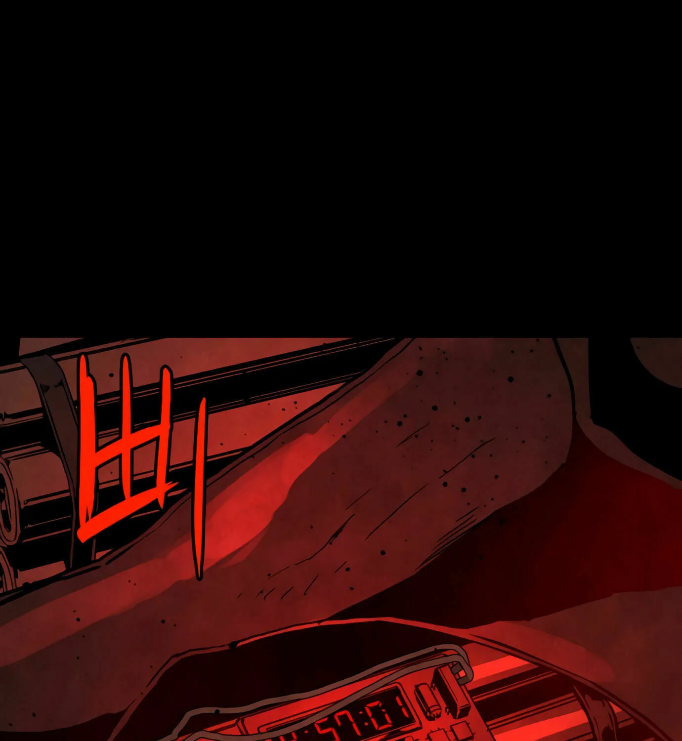 Hero Killer Chapter 14 page 169 - 