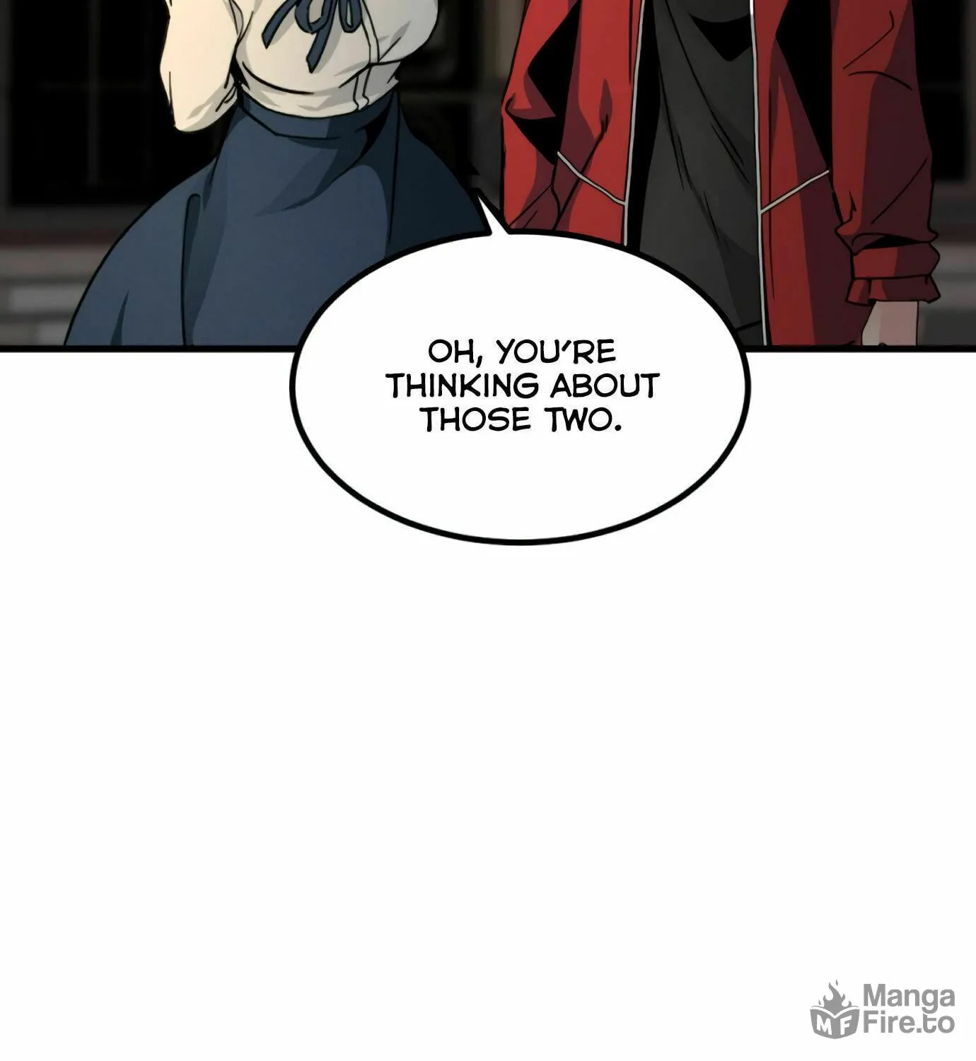 Hero Killer Chapter 14 page 18 - 
