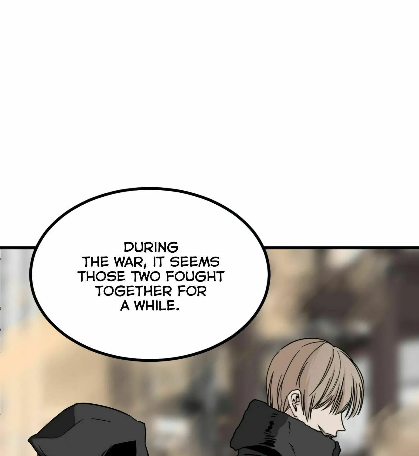Hero Killer Chapter 14 page 19 - 