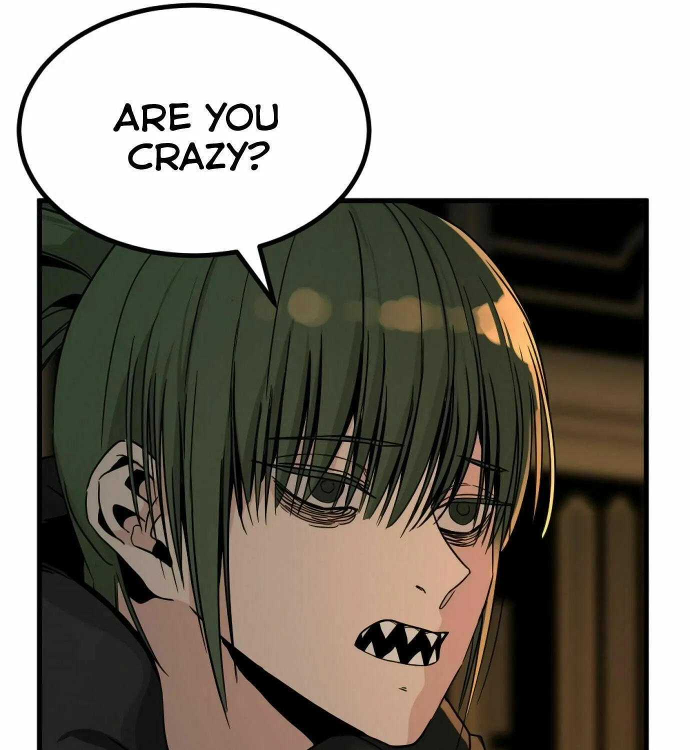 Hero Killer Chapter 14 page 23 - 