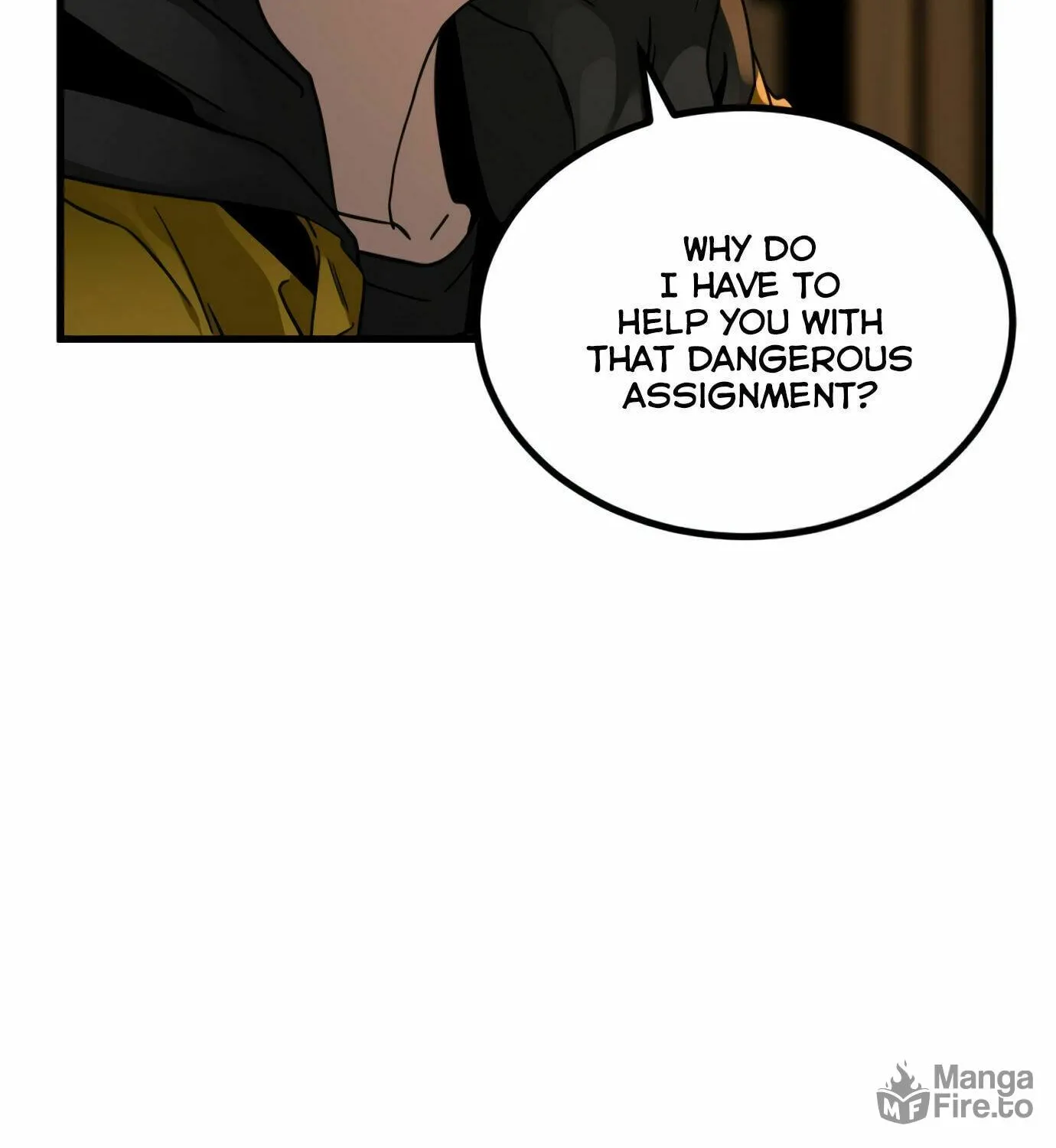 Hero Killer Chapter 14 page 24 - 