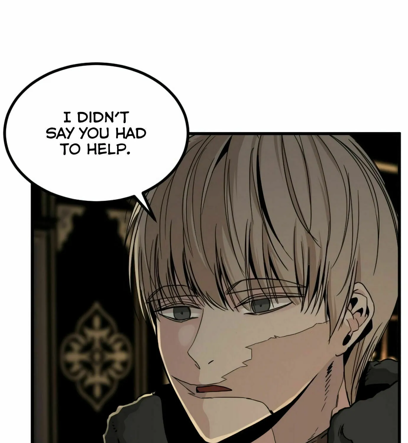 Hero Killer Chapter 14 page 25 - 
