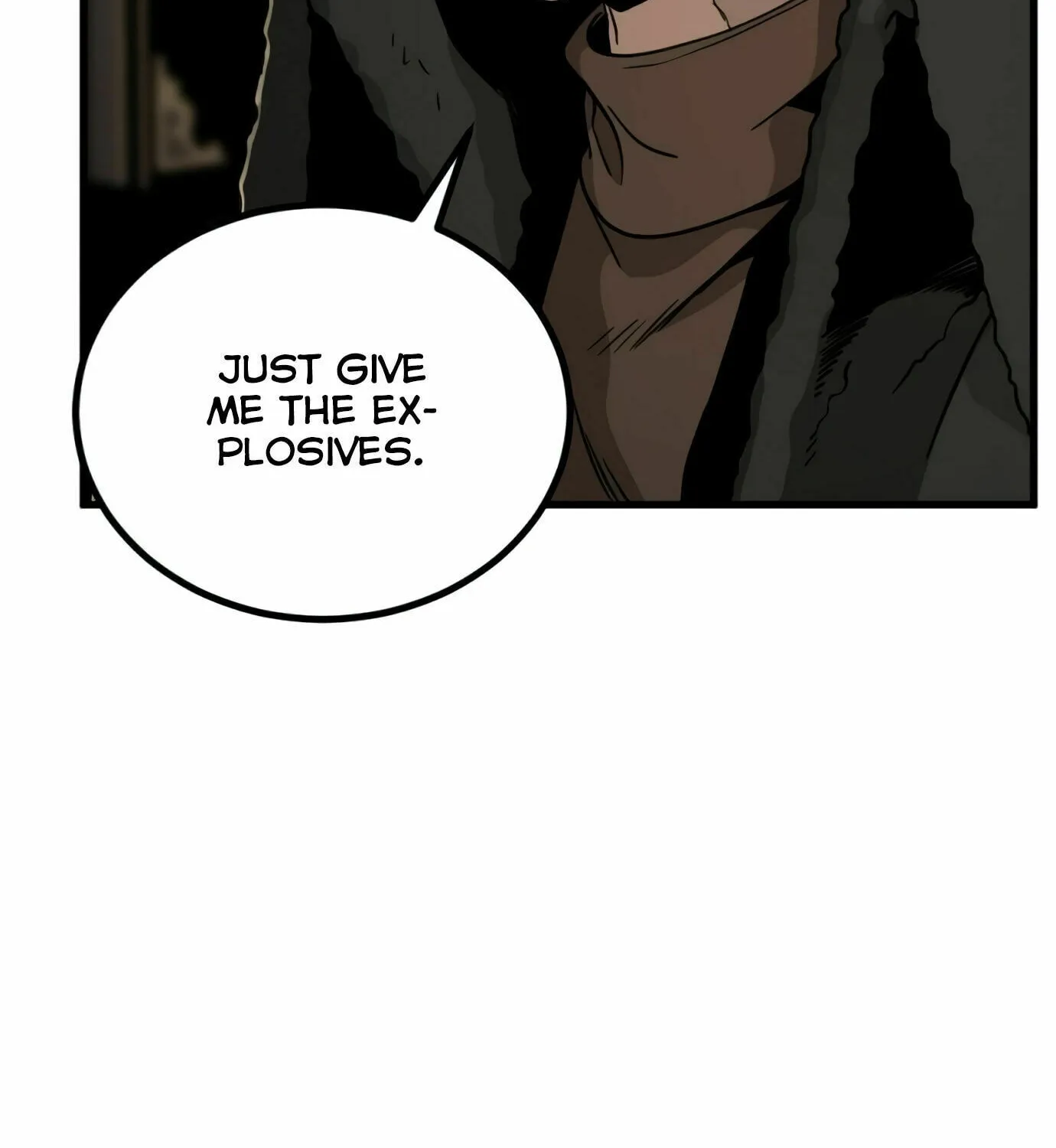 Hero Killer Chapter 14 page 26 - 