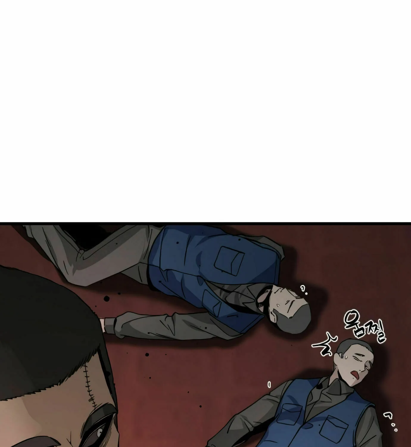 Hero Killer Chapter 14 page 27 - 