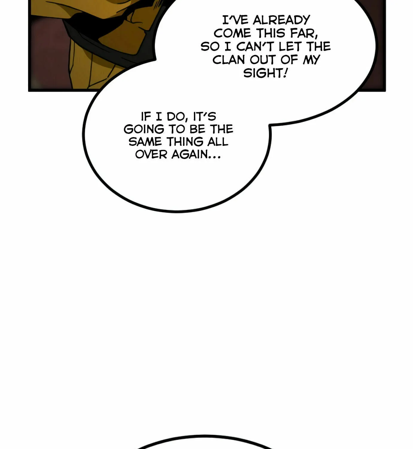 Hero Killer Chapter 14 page 33 - 