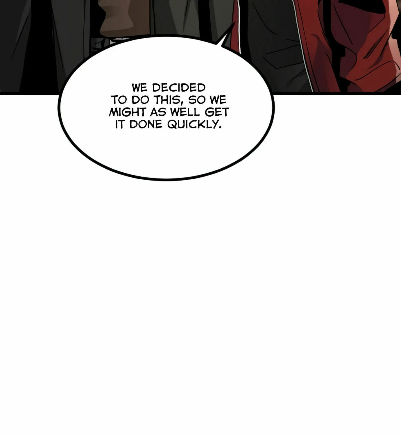 Hero Killer Chapter 14 page 36 - 