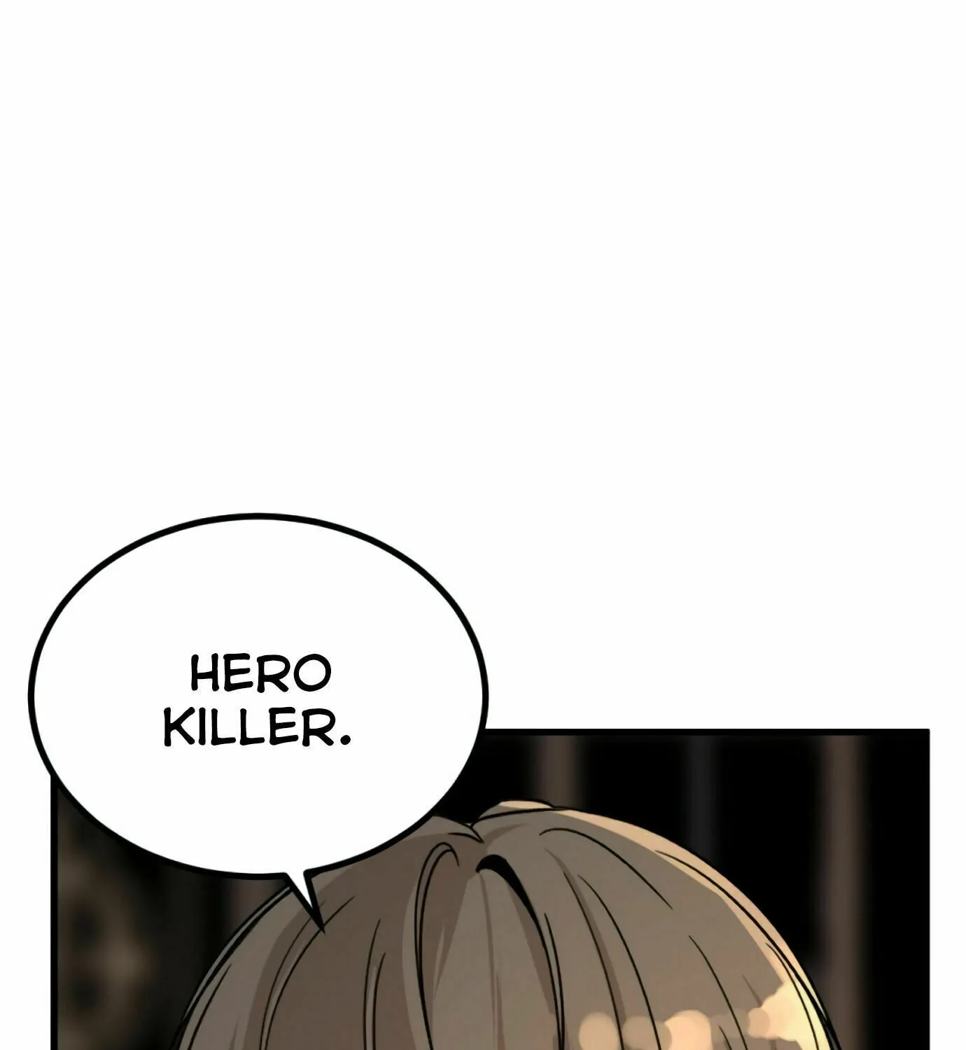 Hero Killer Chapter 14 page 39 - 