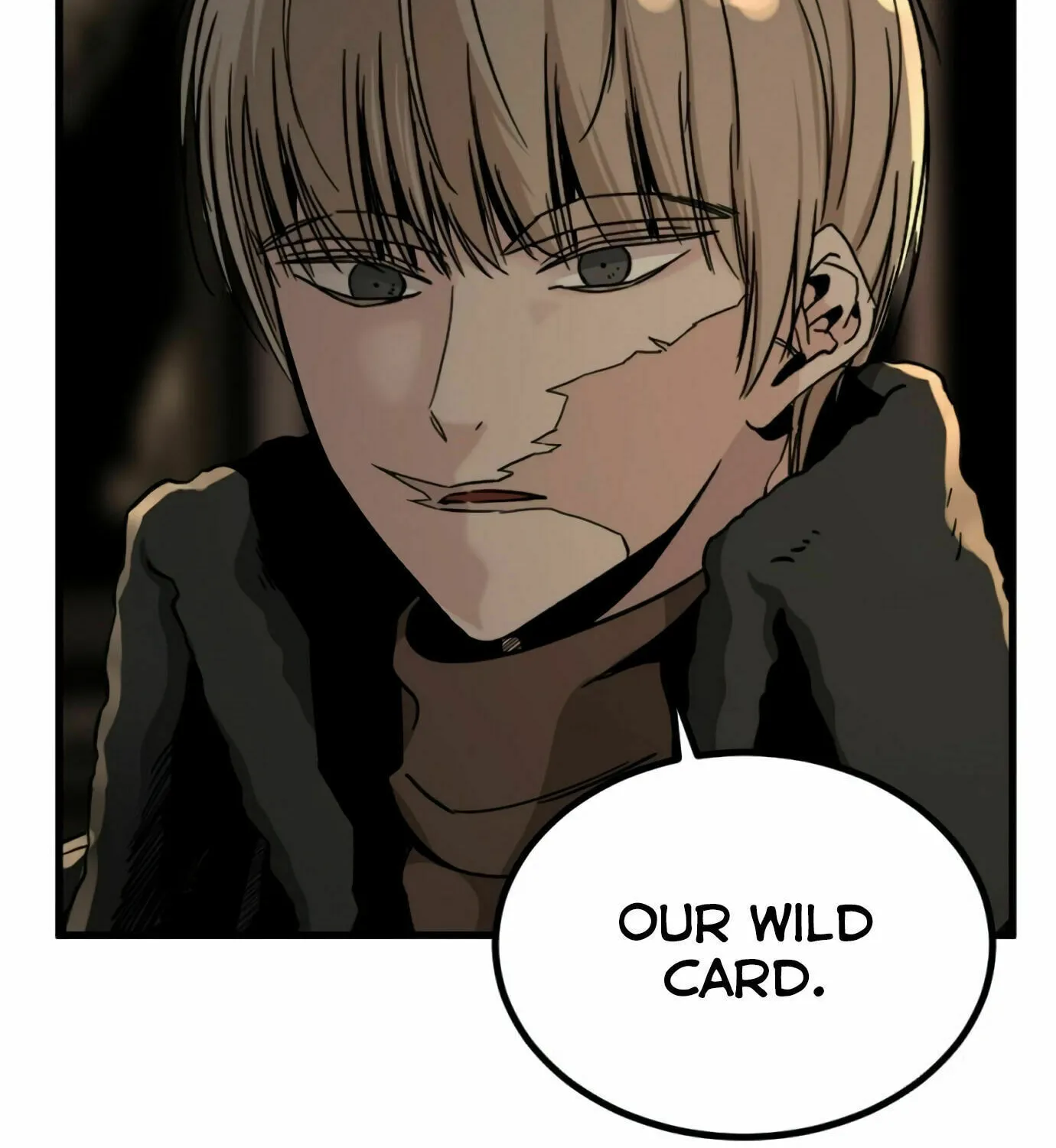 Hero Killer Chapter 14 page 40 - 