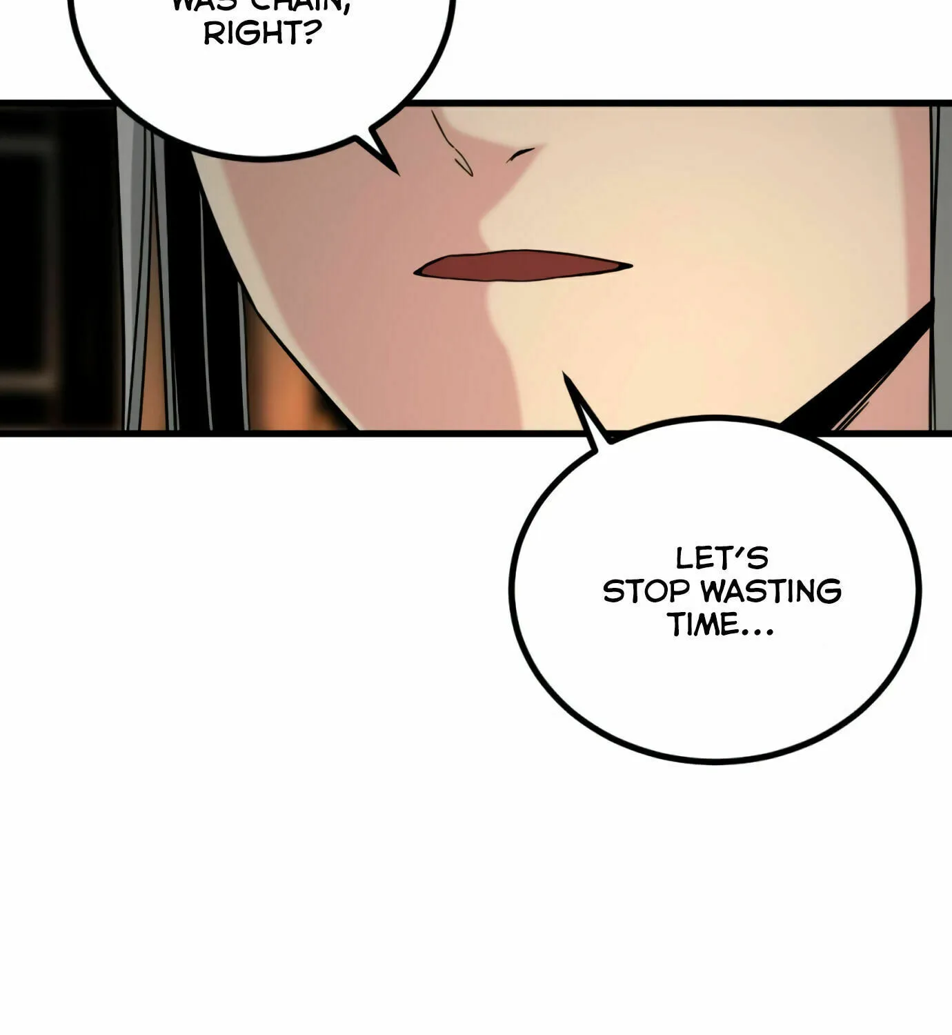 Hero Killer Chapter 14 page 45 - 