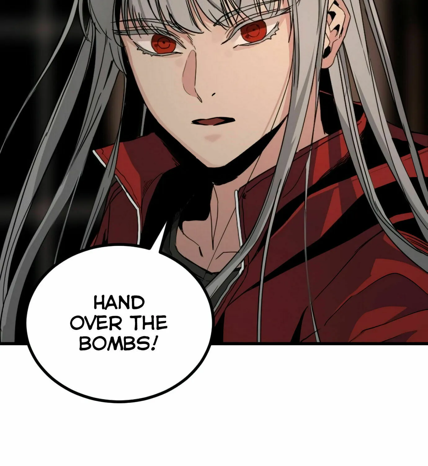 Hero Killer Chapter 14 page 48 - 