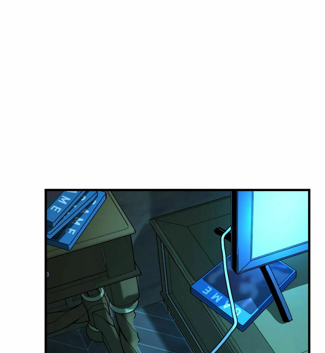 Hero Killer Chapter 14 page 50 - 