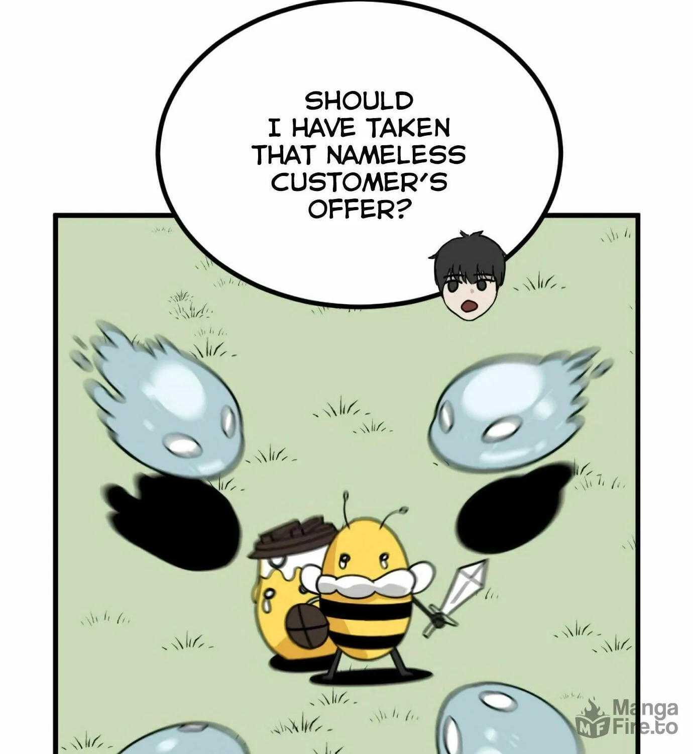 Hero Killer Chapter 14 page 52 - 