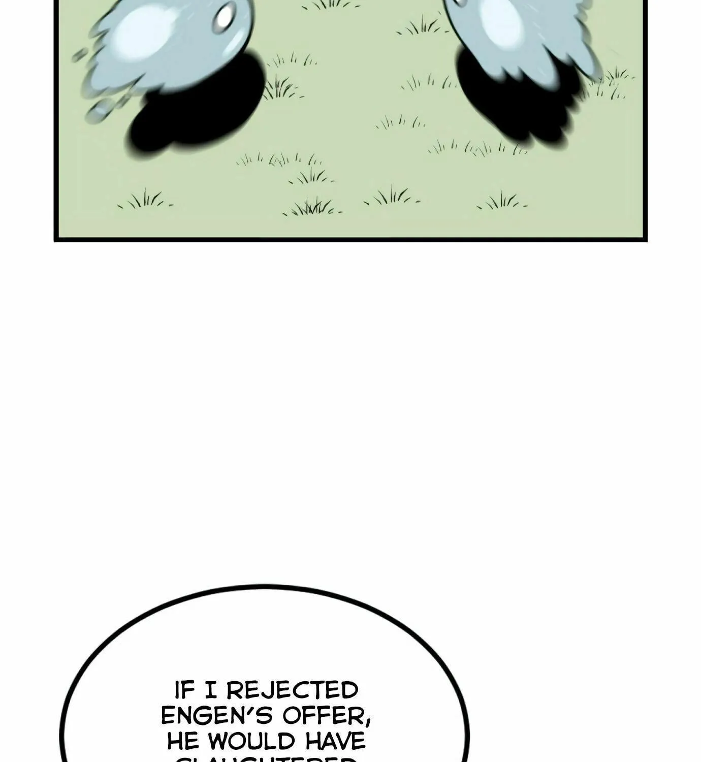Hero Killer Chapter 14 page 53 - 