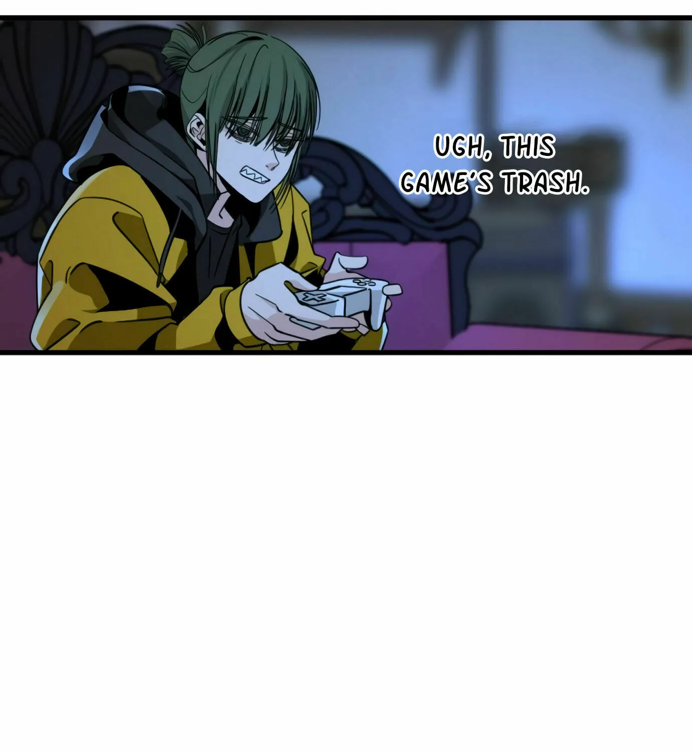 Hero Killer Chapter 14 page 56 - 