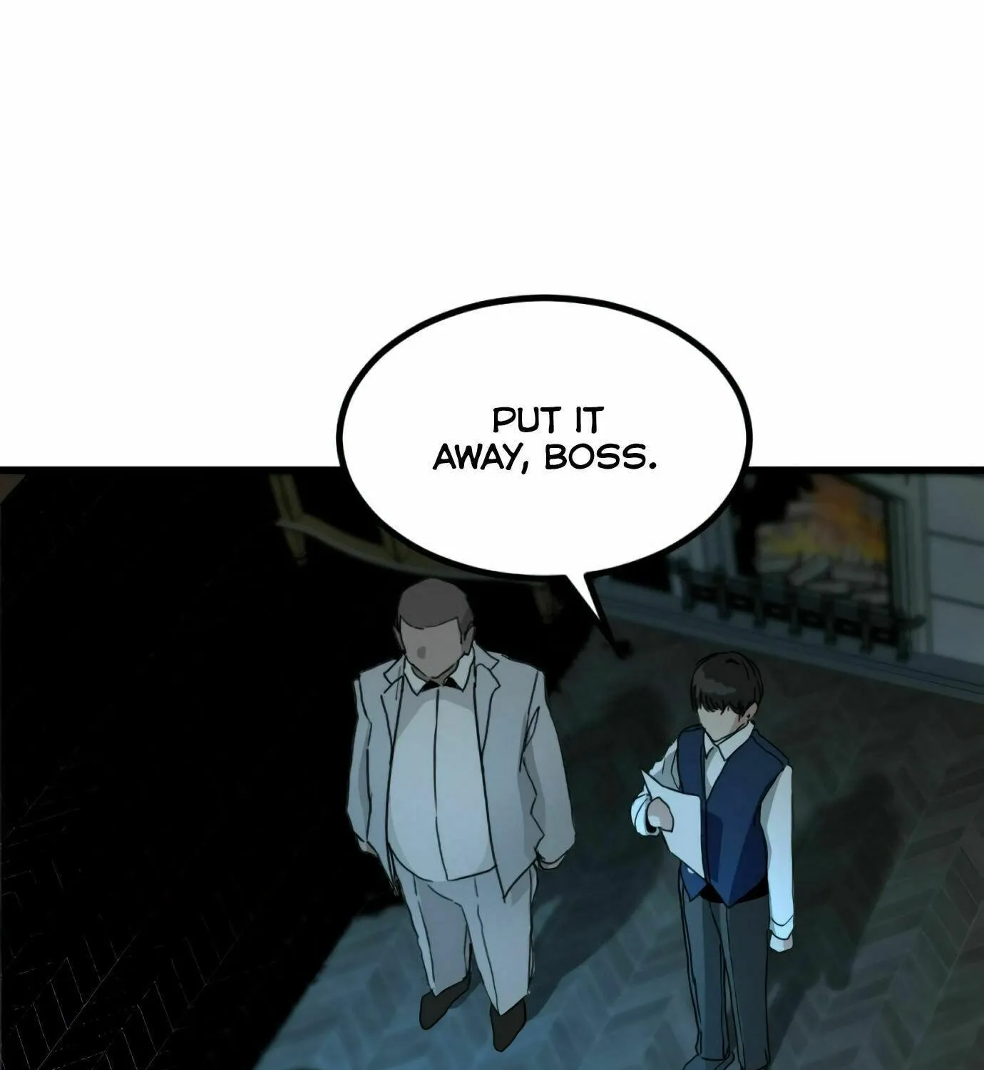 Hero Killer Chapter 14 page 57 - 