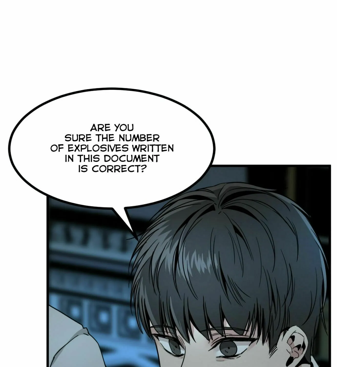 Hero Killer Chapter 14 page 59 - 