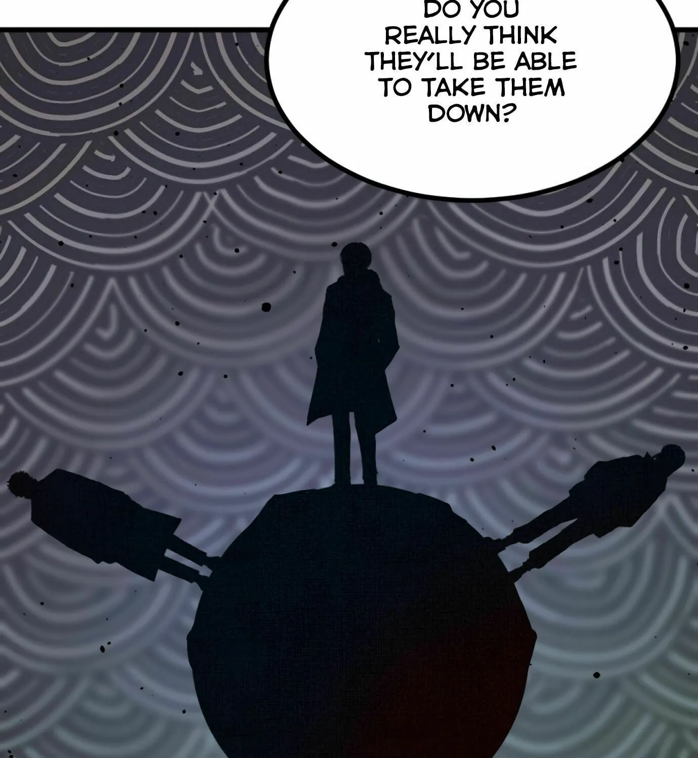 Hero Killer Chapter 14 page 65 - 