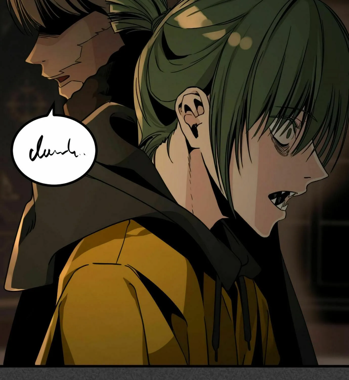 Hero Killer Chapter 14 page 69 - 