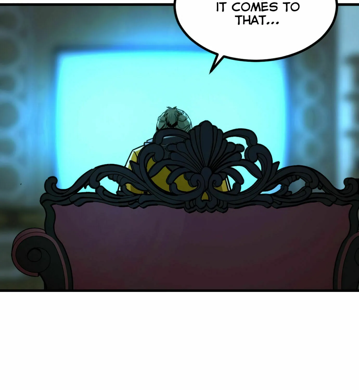 Hero Killer Chapter 14 page 77 - 