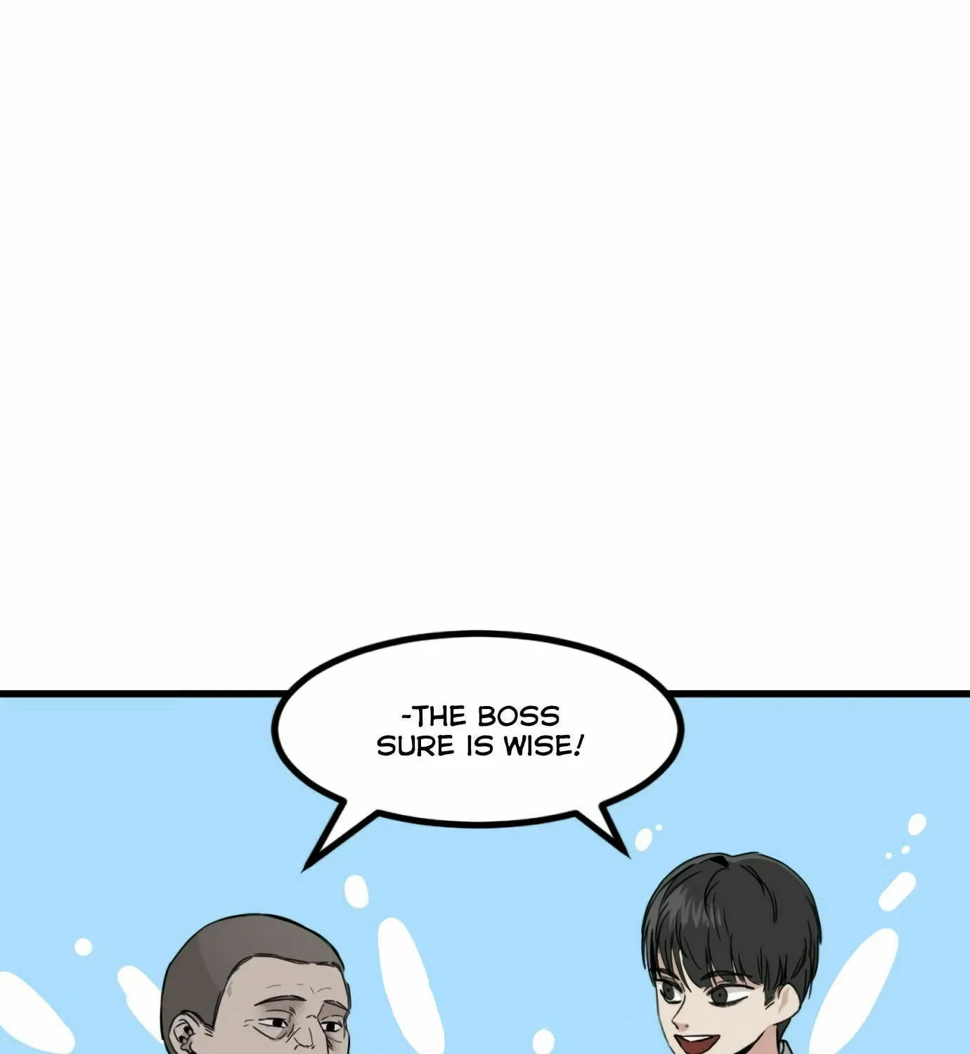 Hero Killer Chapter 14 page 78 - 