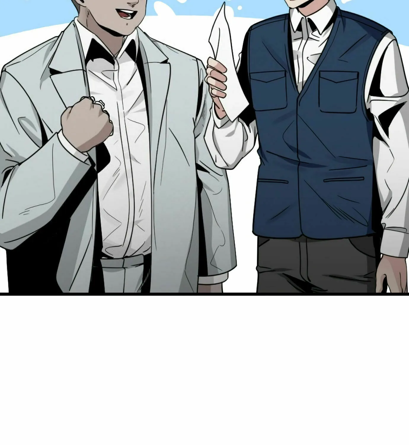 Hero Killer Chapter 14 page 79 - 