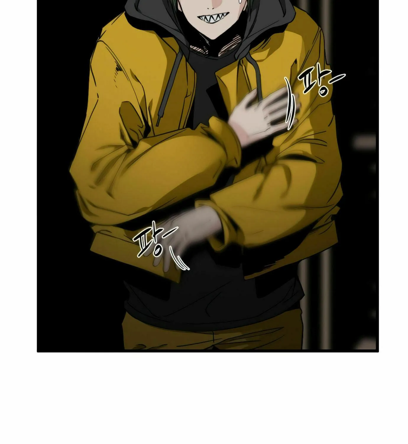 Hero Killer Chapter 14 page 9 - 