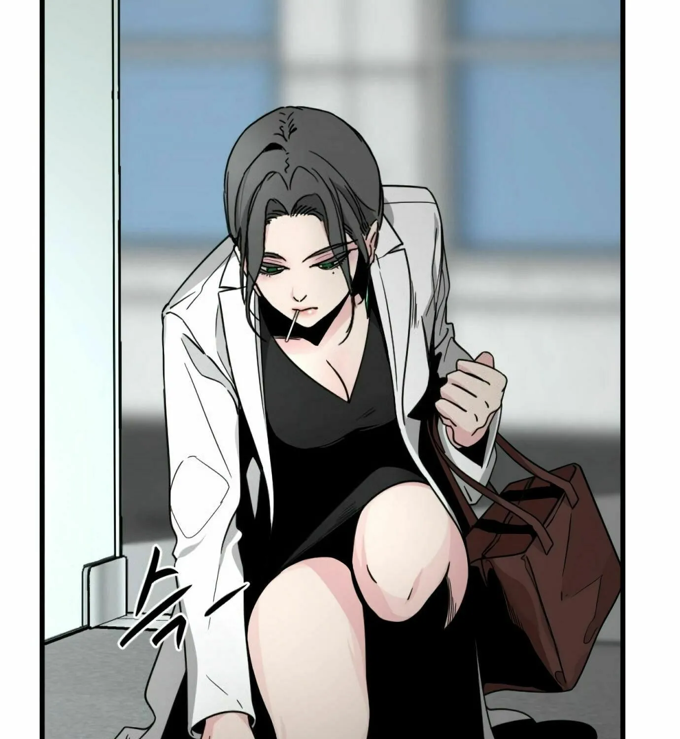 Hero Killer Chapter 14 page 94 - 