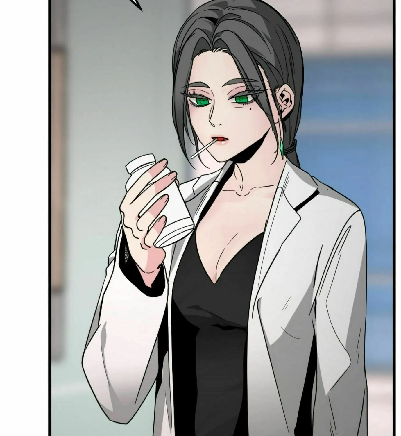 Hero Killer Chapter 14 page 99 - 