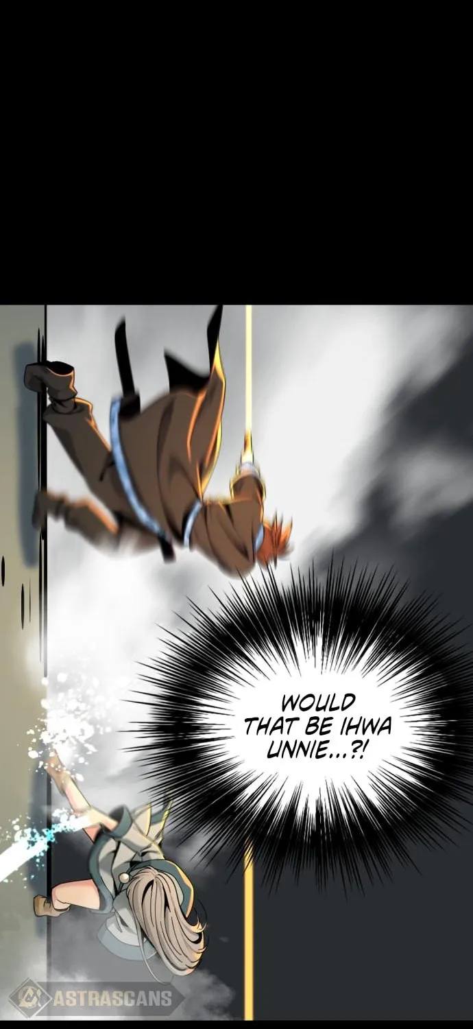 Hero Killer Chapter 140 page 14 - 