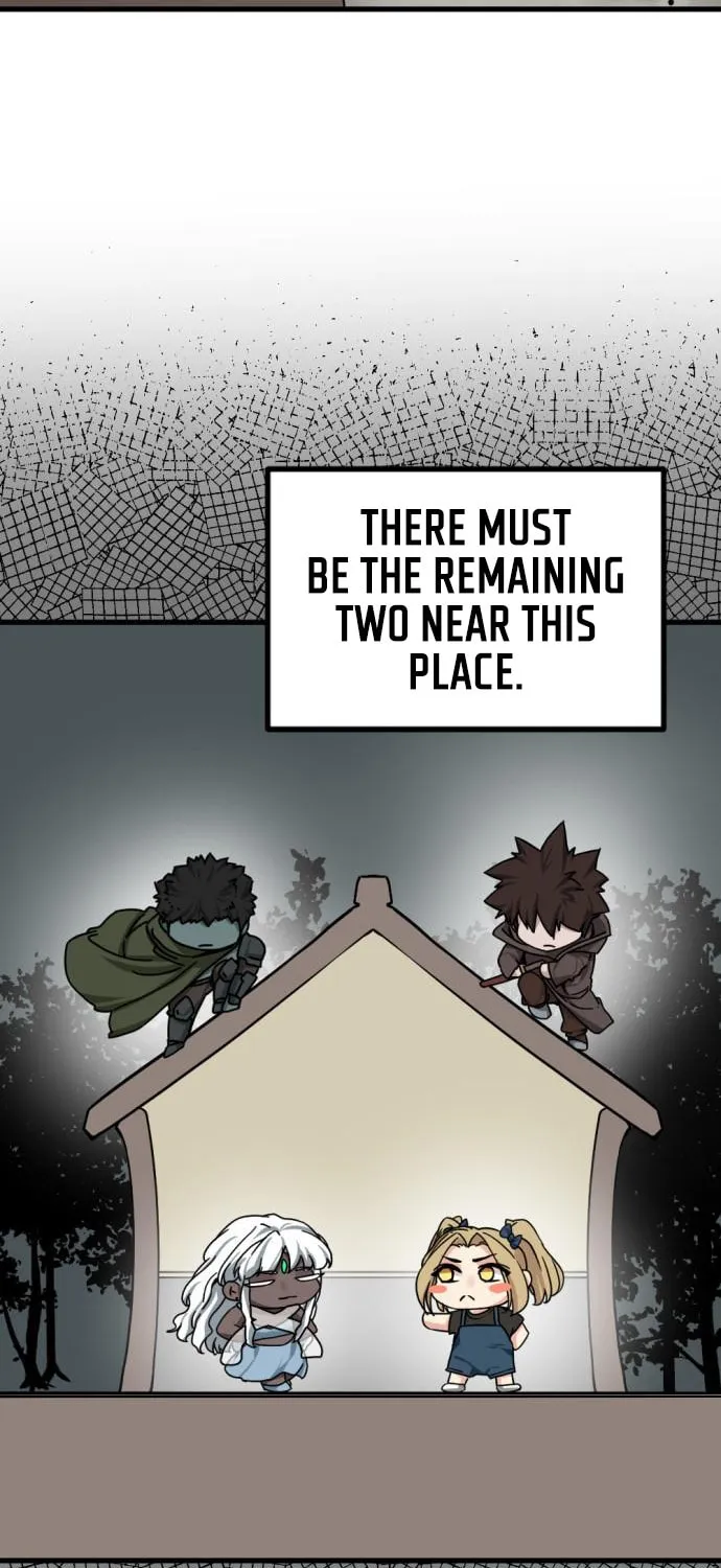 Hero Killer Chapter 140 page 19 - 